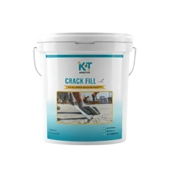 KT Crack Fill