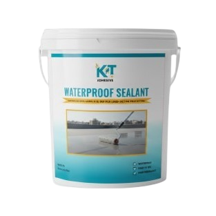 KT Waterproof Sealant