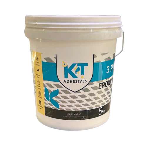 Epoxy Grout